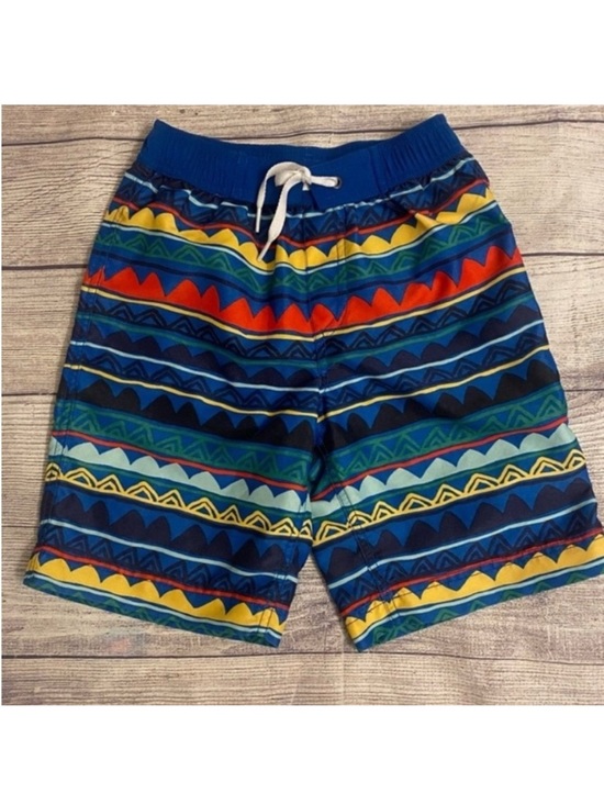 Hanna Andersson Other - Hanna Andersson swim trunks size 120/6-7 boys